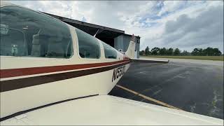 1989 BEECHCRAFT F33A BONANZA For Sale [upl. by Olly]