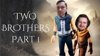 Private Selection Brothers A Tale of Two Sons  Part 1 [upl. by Irby]