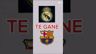 TE gane te ganealfredolarin realmadrid capcut futbol [upl. by Koralle]