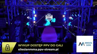 SILESIANMMA 18 Chorzów [upl. by Atila]