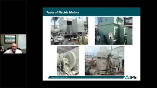 Field Inspections and Testing Best Preventive Maintenance Practices for Electric Motors [upl. by Suhpesoj]