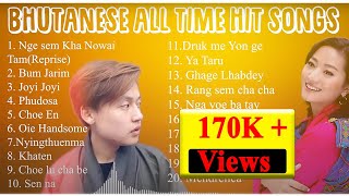 All time Bhutanese HIT song  Viral Song [upl. by Burnight]