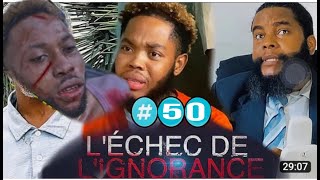 Lechec de lignorance Episode 50 mini seri oh vin gade istwa li mounri [upl. by Weissmann]