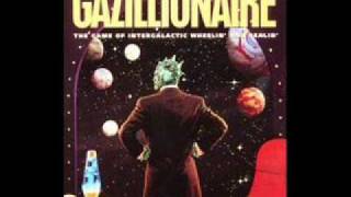 Gazillionaire Deluxe Soundtrack Roke Transport [upl. by Asirram970]