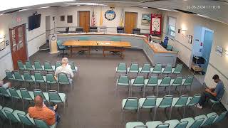 Point Pleasant Beach Townhall Streams Live Stream [upl. by Jeffie350]