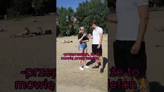 Prank z Ciążą poszedł ZA DALEKO  On jest Bezpłod😳🤰 shorts [upl. by Nylissej]