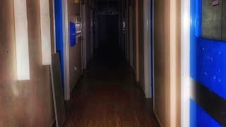 EXPLORING THE ABANDONED BENENDEN HOSPITAL [upl. by Fitzger]