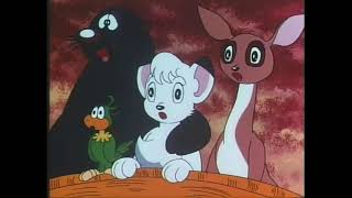 Kimba The White Lion Episode 50  Soldier of Fortune [upl. by Julie]