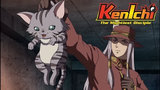 KenIchi  The Mightiest Disciple  EP42 DoorDie Secluded Tour in the Mountains  English Dub [upl. by Ramsay]