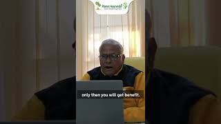 How To Do Best Chikitsa Treatment with Rasa Aushadhis as per Ayurveda Guidance by Dr Madan Gulati [upl. by Lukas]