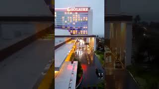 Solaire manila view shortvideo [upl. by Ahselat776]