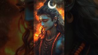 Nirvana Shatkam Strotam🔱📿🙏 nirvana shiv mahadev mahakal strotamshortsfeed shorts [upl. by Sidra]