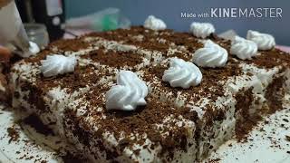 CakeRecipe AssameseCakeRecipe Pice Cake Bake [upl. by Rumney196]