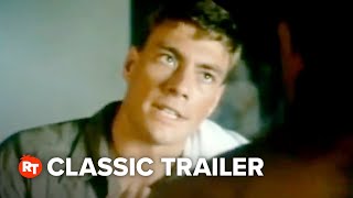 Kickboxer 1989 Trailer 1 [upl. by Glaser762]