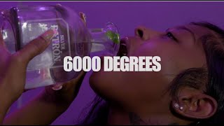 hyfromdatre  6000 Degrees Official video [upl. by Annej]