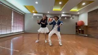 Pee Loon  Himanshu Dulani X Mohit Solanki Choreography  ADA [upl. by Iover]