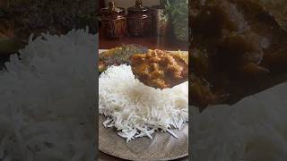 Prawn Curry 🥘🍤prawncurry prawn recipe youtubeshorts shorts cooking food recipe [upl. by Kari996]