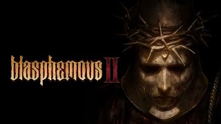 Blasphemous 2 Gameplay en Catellano EP14 [upl. by Claudius684]