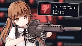 Voici le JEU VIDEO le plus DIFFICILE de tous les temps GunZ [upl. by Kerr]