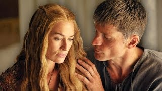 Nikolaj CosterWaldau and Lena Headey React To Game Of Thrones [upl. by Aleak]