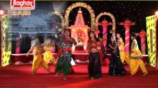 Arashur Ma AmbaGujarati Garba Special New Video Bhakti Song Of 2012 From Album Trantaali [upl. by Novyad]