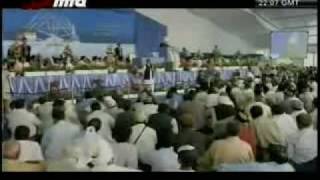 nazam ahmadiyya Khilafat [upl. by Darmit128]