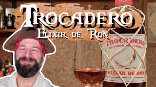 Trocadero Elixir de Ron Eine exotische Reise in jedem Tropfen 🌴🍹 [upl. by Viking]