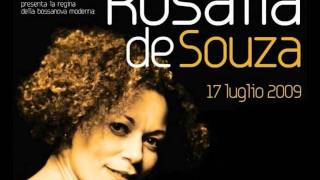 Rosalia De Souza  DImprovviso 2009 [upl. by Nosyla]