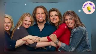 Did Christine Brown Rush Into Marriage with David Woolley  Sister Wives Discussion” [upl. by Atiekahs]