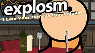 ExplosmEntertainment — Cyanide and Happiness — Ending Credits Theme [upl. by Collen]