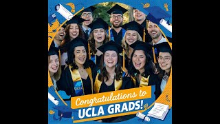 🎶 Congratulations UCLA 🎵 Congratulations to UCLA grads uclabruins ucla [upl. by Matilde948]