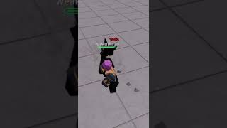 Конец для моих хейтеров  roblox robloxcombo saitamabattlegrounds tsb thestrongestbattlegrounds [upl. by Perren]