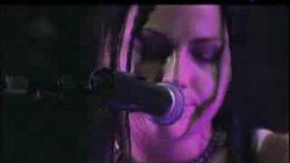 Evanescence  Breath No More Live [upl. by Anilra]