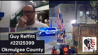 CTA Guy Reffitt 101924 [upl. by Jaclyn]