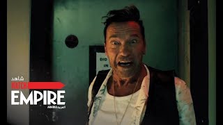 Killing Gunther  Trailer  تريلر مترجم بالعربية [upl. by Nameloc]