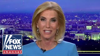 Laura Ingraham to Dems You’re running out of cards to play [upl. by Ymmik183]