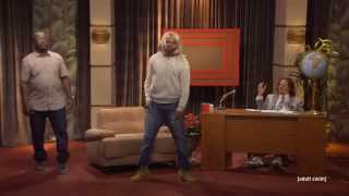 The Eric Andre Show  Reese Witherspoon Returns [upl. by Kcinomod]