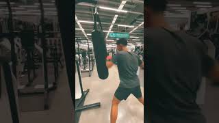 boxing howtostartworkingout mentalstrength [upl. by Penthea]