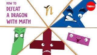 How to defeat a dragon with math  Garth Sundem [upl. by Alf]