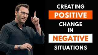 Addressing Conflict with Care Simon Sineks Approach to Workplace Negativity [upl. by Emmeline]