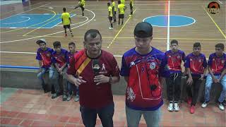 Torneo FutsalTV Cantaura 2024 [upl. by Gerri]