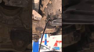 change engine oil and oil filterتبدیل ذيت مكينه مع سيفونautomobileاكسبلورshortvideousacaruk [upl. by Comethuauc35]