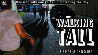 Angeles City Freelancers Episode 38 WALKING TALL [upl. by Eteragram]