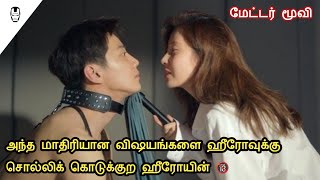 Open Matter Movie  Majavana Movie Review in Tamil  Hollywood World [upl. by Fulbright]