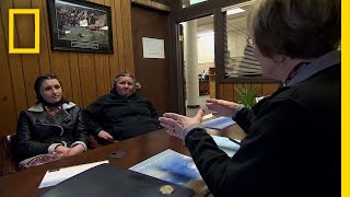 College for Claudia  American Colony Meet the Hutterites [upl. by Edris]