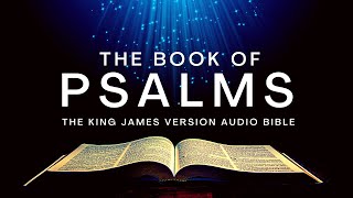 The Book of Psalms KJV  Audio Bible FULL by Max McLean KJV audiobible psalms book audiobook [upl. by Aenyl]