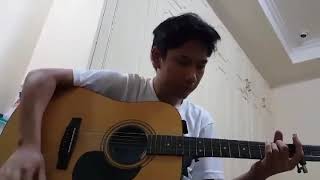 Hotdog Bongga Ka Day FingerstyleCover [upl. by Toffic]