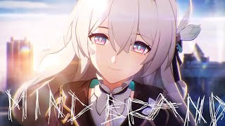 Mind Brand English • JubyPhonic  Honkai Star Rail AMVFMV [upl. by Charlotte]