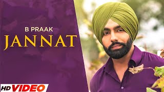 Jannat HD Video  Ammy Virk  Tania  B Praak  Jaani  Latest Punjabi Song 2023  Punjabi Songs [upl. by Raddi]