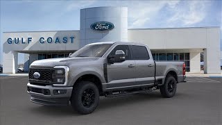 New 2024 Ford F250SD Houston TX Pearland TX EF67723 [upl. by Dielle]